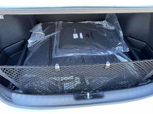 New 2026 Hyundai Elantra Sport image 25