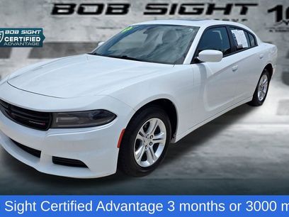 Used 2020 Dodge Charger SXT w/ Leather Interior Group
