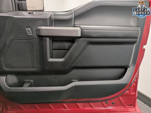 Used 2020 Ford F150 XLT w/ Equipment Group 302A Luxury AWD/4WD image 29