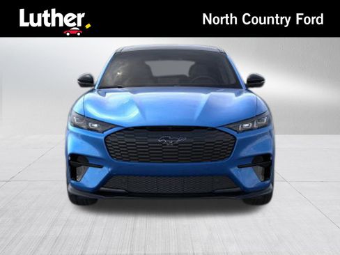 New 2025 Ford Mustang Mach-E GT w/ Interior Protection Package AWD/4WD image 6