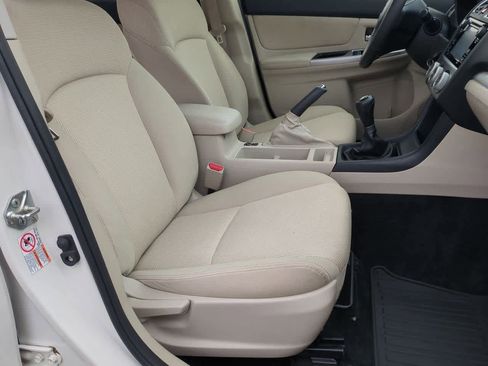 Used 2016 Subaru Impreza 2.0i Sport Premium image 20