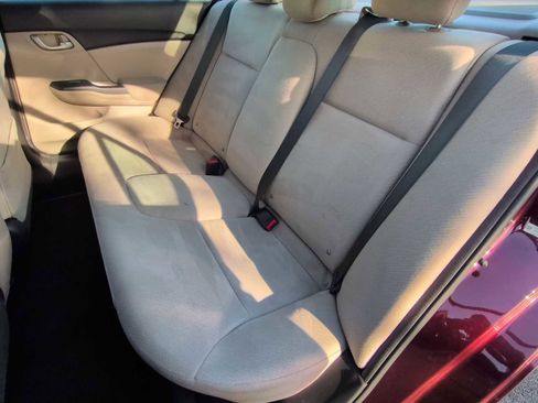 Used 2013 Honda Civic LX image 19