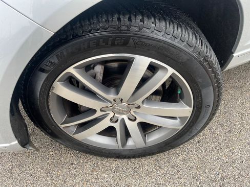 Used 2015 Audi Q7 TDI Premium Plus w/ Premium Plus Package image 46