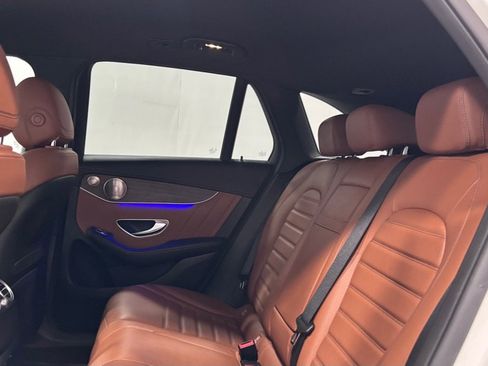 Used 2021 Mercedes-Benz GLC 43 AMG 4MATIC image 22