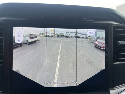 Used 2024 Ford F150 STX w/ STX Black Appearance Package image 22