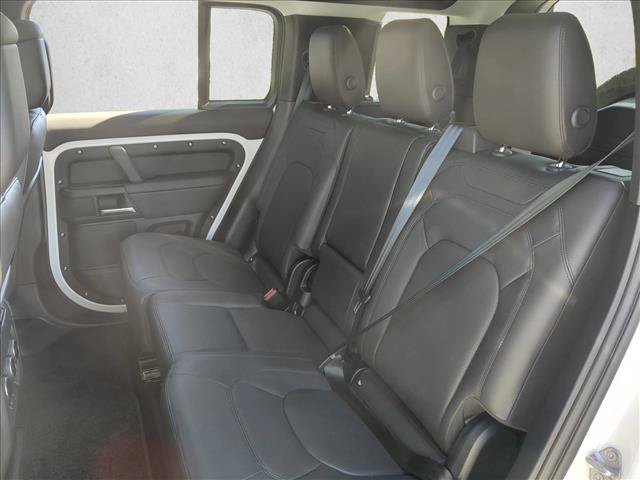 Used 2026 Land Rover Defender 110 S AWD/4WD image 24