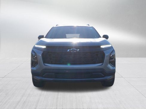 New 2026 Chevrolet Equinox LT w/ Convenience Package II image 8