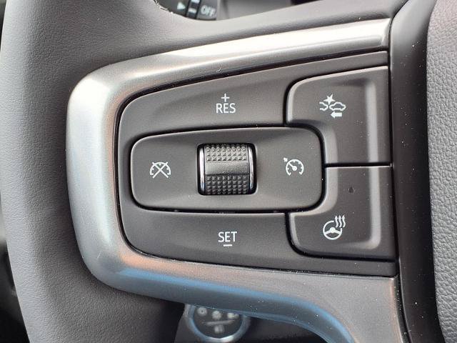 New 2026 Chevrolet Silverado 1500 RST w/ RST All Star Premium Package AWD/4WD image 10
