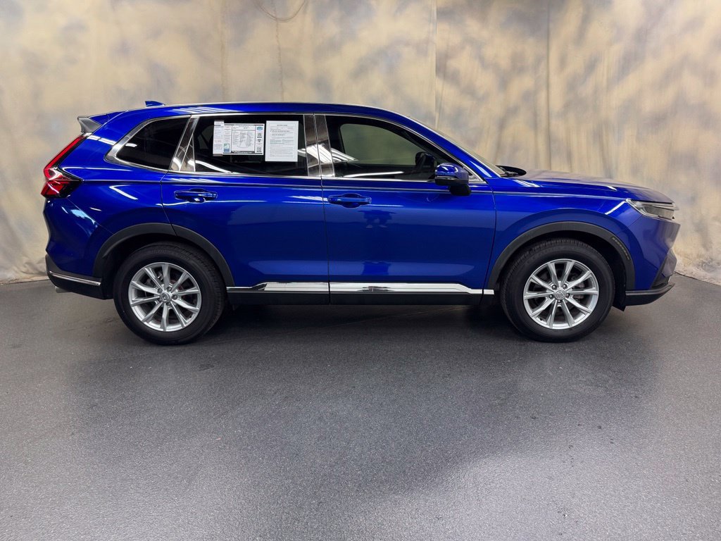 Used 2024 Honda CR-V EX image 8