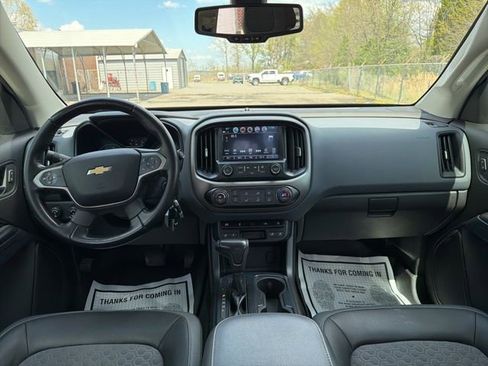 Used 2018 Chevrolet Colorado Z71 image 20