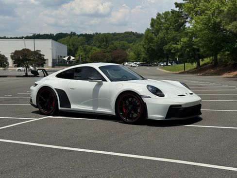 Used 2022 Porsche 911 GT3 RWD image 15