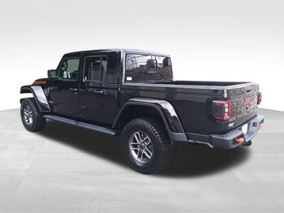 New 2027 Jeep Gladiator Mojave