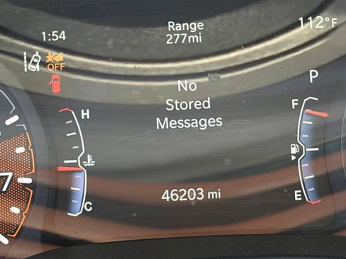 Used 2025 Jeep Compass Limited AWD/4WD image 12