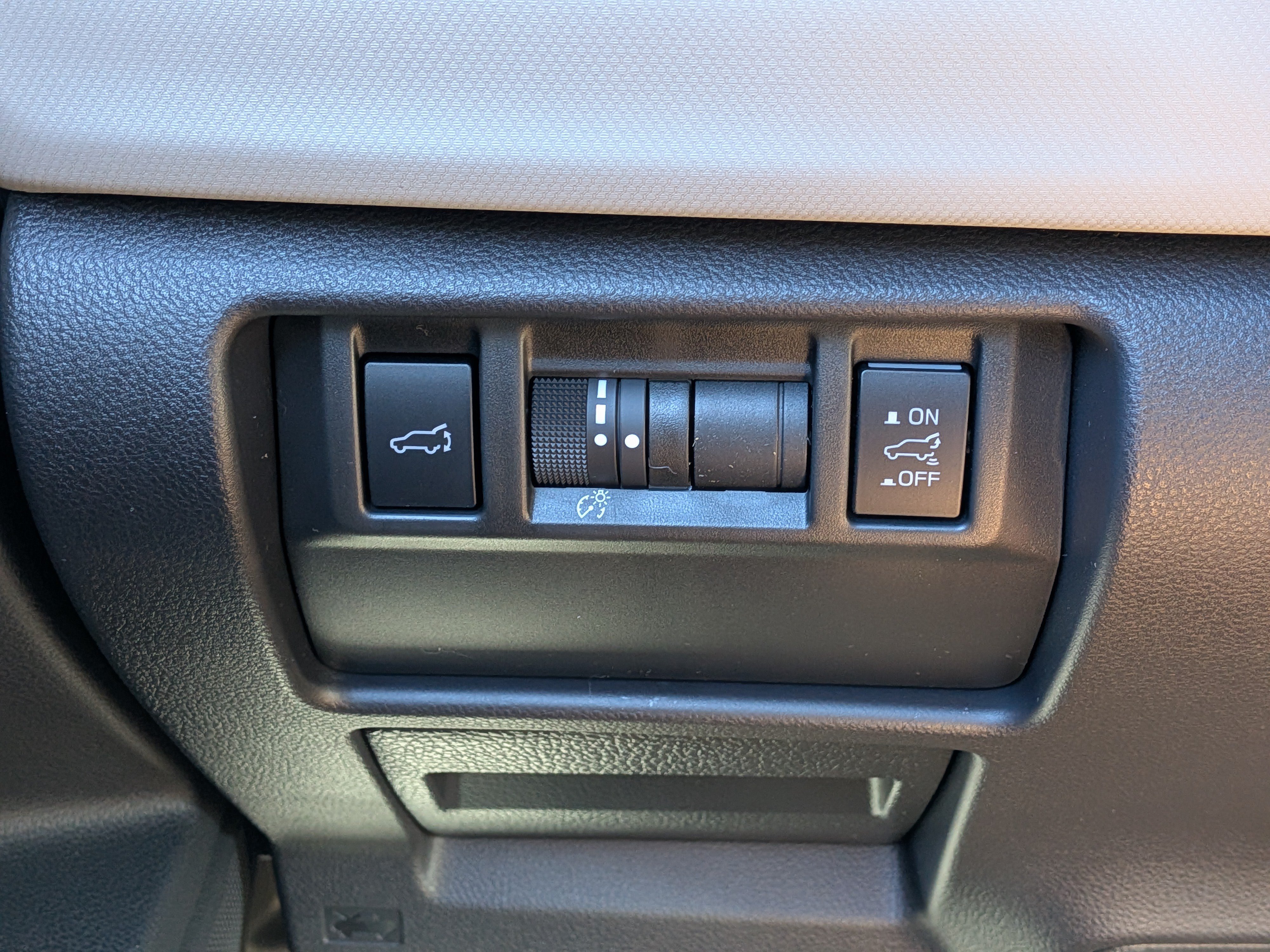 New 2026 Subaru Forester Premium AWD/4WD image 27
