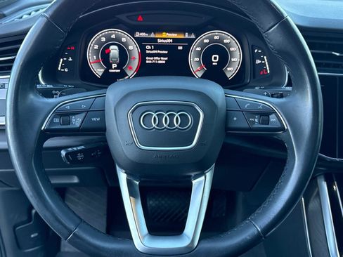 Used 2022 Audi Q7 3.0T Premium Plus w/ Premium Plus Package image 26