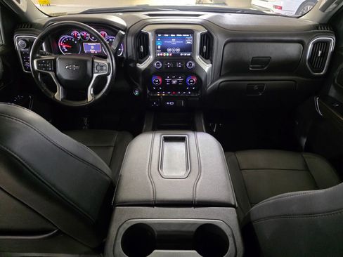 Used 2022 Chevrolet Silverado 1500 RST AWD/4WD image 19