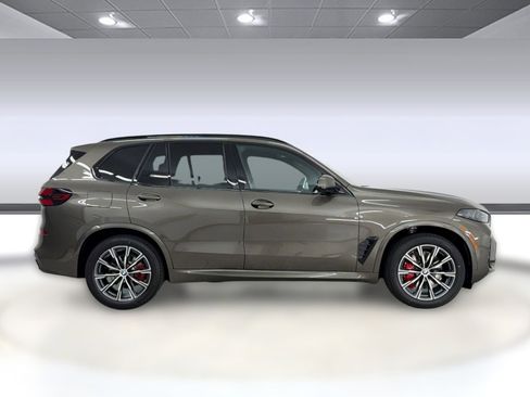 New 2026 BMW X5 sDrive40i w/ M Sport Package RWD image 8