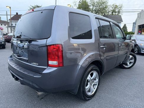 Used 2014 Honda Pilot EX-L image 8