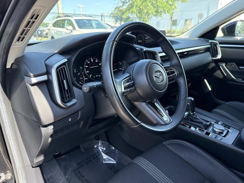 Used 2025 MAZDA CX-50 AWD 2.5 S w/ Select Package image 23