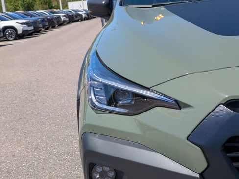New 2026 Subaru Crosstrek 2.5i Wilderness image 9