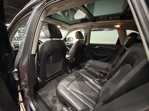 Used 2015 Audi Q5 2.0T Premium Plus w/ Technology Package image 21