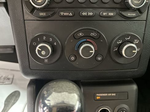 Used 2008 Pontiac G6 GT w/ Premium Package FWD image 19