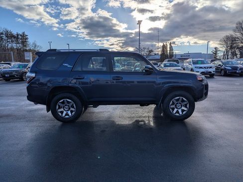 Used 2018 Toyota 4Runner TRD Off-Road Premium image 6