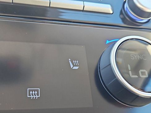 New 2026 Hyundai Tucson SEL image 9