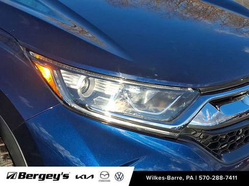 Used 2019 Honda CR-V EX image 11