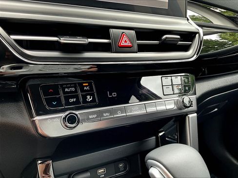 Certified 2026 Kia Seltos S AWD/4WD image 15