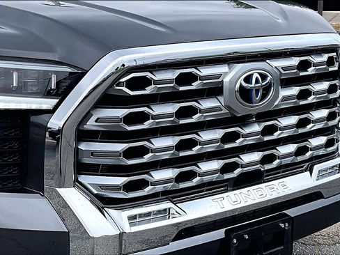 Used 2024 Toyota Tundra 1794 Edition AWD/4WD image 30
