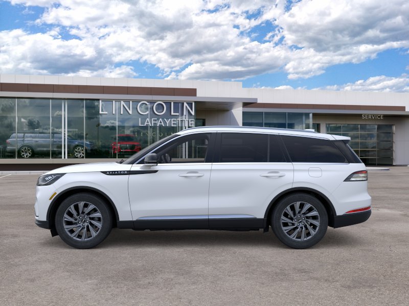 New 2026 Lincoln Aviator AWD image 42