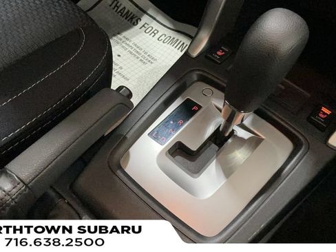 Used 2015 Subaru Forester 2.5i Premium w/ All-Weather Package AWD/4WD image 14