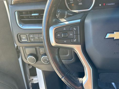 Used 2021 Chevrolet Tahoe Premier image 16