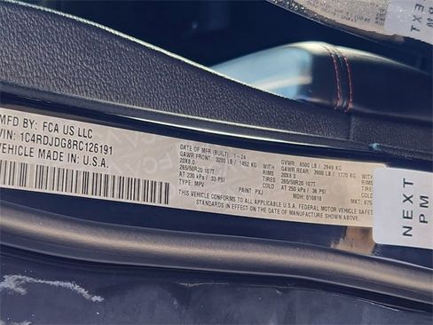 Used 2024 Honda Odyssey EX-L image 16