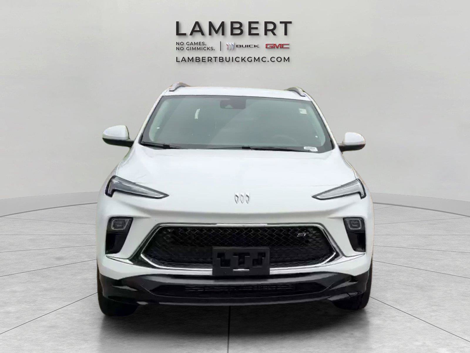 New 2026 Buick Encore GX Sport Touring w/ Comfort Package FWD image 8
