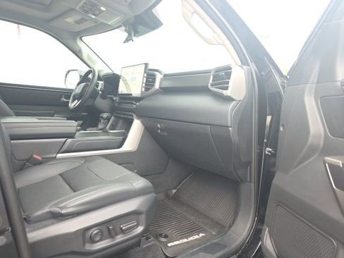 Used 2024 Toyota Sequoia SR5 w/ SR5 Premium Package image 16