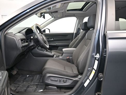 Used 2024 Honda CR-V EX image 11