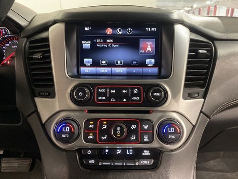 Used 2015 GMC Yukon SLE image 14