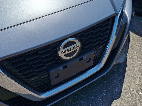 Used 2020 Nissan Altima 2.5 S w/ Driver Assist Package AWD/4WD image 4