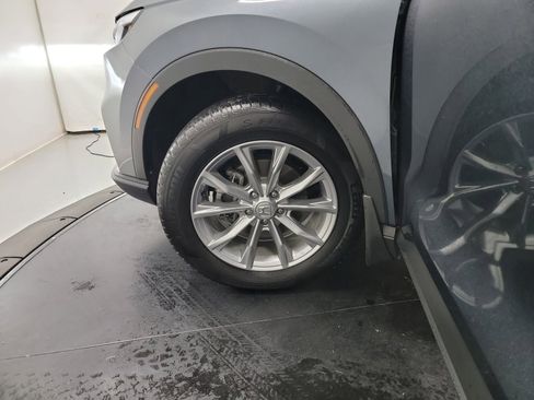 Certified 2023 Honda CR-V EX-L image 30