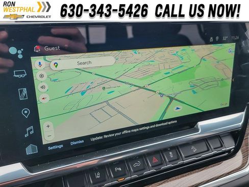 New 2026 Chevrolet Silverado 2500 LT w/ All Star Edition image 12