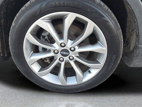 Used 2019 Lincoln MKC Select w/ Select Plus Package image 19