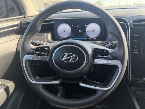 Used 2024 Hyundai Tucson SEL AWD/4WD image 14