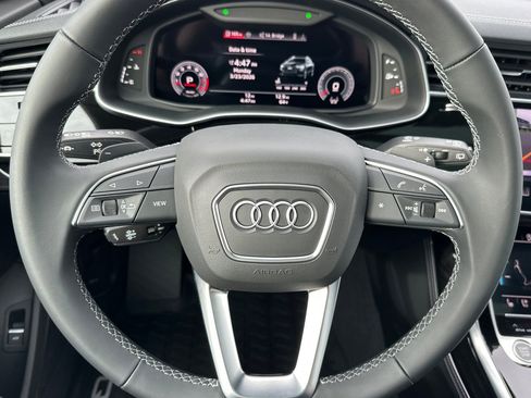 New 2026 Audi Q8 Premium Plus AWD/4WD image 23