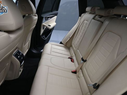 Used 2019 BMW X3 M40i w/ Premium Package AWD/4WD image 30