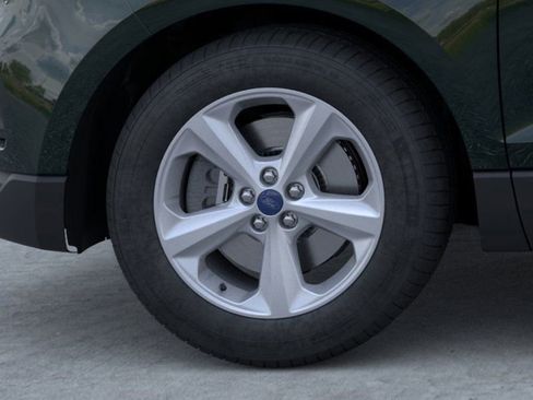 New 2024 Ford Edge SE image 19