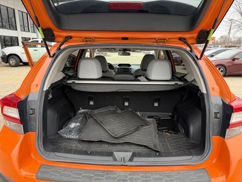 Used 2019 Subaru Crosstrek 2.0i Limited image 13