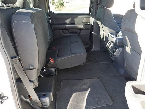 Used 2024 Ford F150 XLT w/ Equipment Group 302A MID image 54