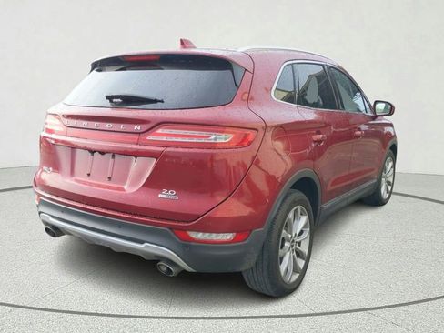 Used 2015 Lincoln MKC FWD w/ Equipment Group 101A Select image 6